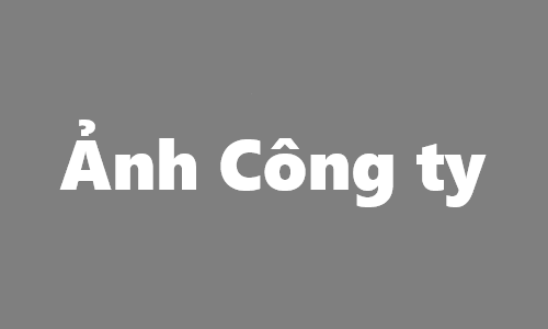 Ảnh công ty